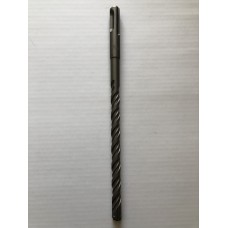 Сверло 10×210 мм по бетону под патрон SDS Plus S4 перфоратора