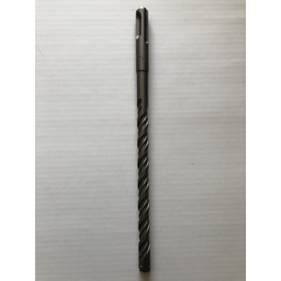 Сверло 10×210 мм по бетону под патрон SDS Plus S4 перфоратора