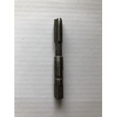 Метчик М/Р 8×0,75 мм для сквозных отверстий