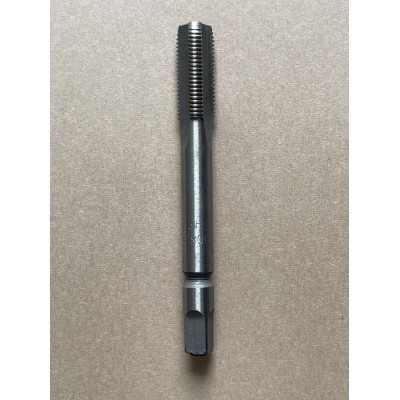 Метчик М/Р 10×1,0 мм для глухих отверстий левый