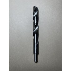 Сверло 20,0 мм с проточкой 13,0 мм Ц/Х Р6М5 класс В