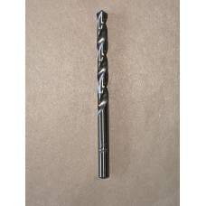 Сверло 6,0 мм Ц/Х средняя серия Р6М5 А1