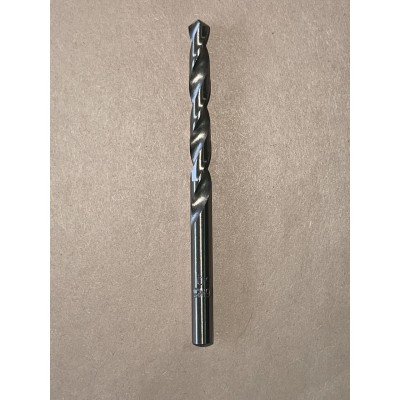 Сверло 6,0 мм Ц/Х средняя серия Р6М5 А1