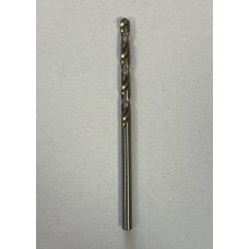 Сверло 2,9 мм Р6М5 класс А1