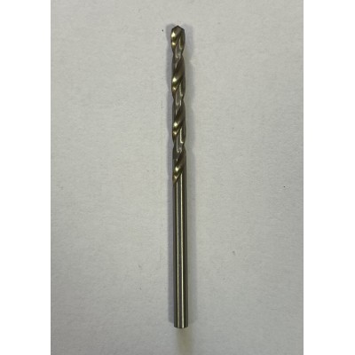 Сверло 2,9 мм Р6М5 класс А1