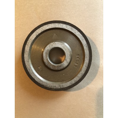 Круг алмазный 80×20×3×20 мм АС4 200/160 В2-01 100% 1А1