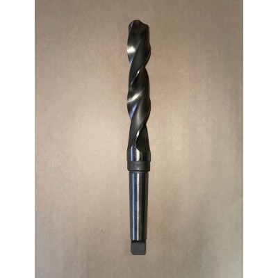 Свердло 30,5 мм К/Х середня серія Р6М5