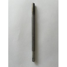 Метчик гаечный 10×1,25 мм