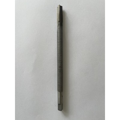 Метчик гаечный 10×1,25 мм