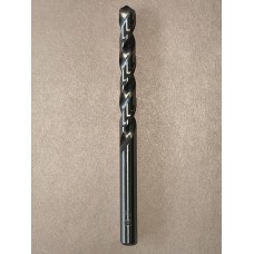 Свердло 7,5 мм Ц/Х середня серія Р6М5 А1