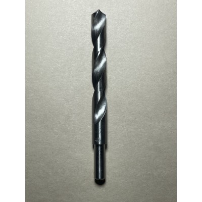 Свердло 13,0 мм із проточкою 10,0 мм Р6М5 клас В