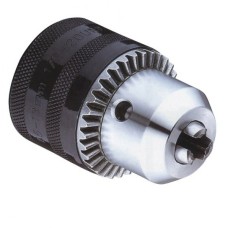 Патрон сверлильный ПС-10 (В) В12 (1,5-10 мм)