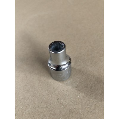 Головка торцева 9 мм квадрат 1/2 Eastman