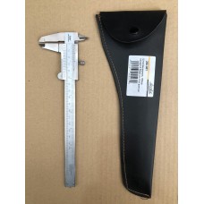 Штангенциркуль 150 мм ноніус 1/20-1/128 мм зі стоп гвинтом Штангенциркуль 150 мм ноніус 1/20-1/128 мм зі стоп гвинтом