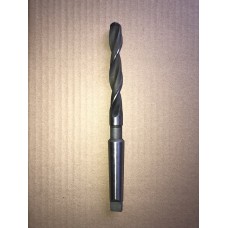 Свердло 15,0 мм К/Х Р6М5 клас