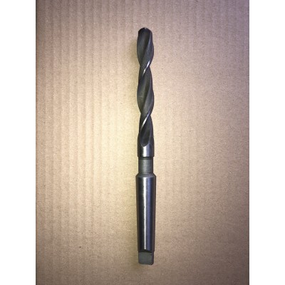 Свердло 15,0 мм К/Х Р6М5 клас