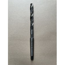 Сверло 10,2 мм К/Х средняя серия Р6М5 В