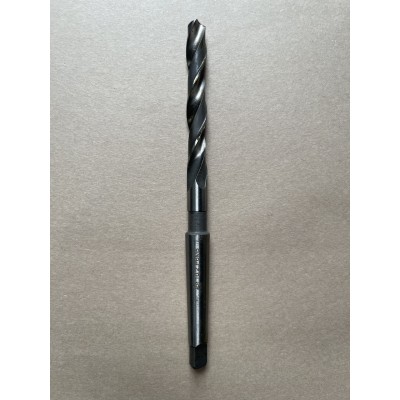 Свердло 10,2 мм К/Х Р6М5 клас В