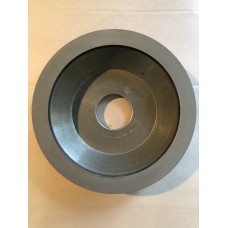 Круг алмазный 200×20×5×51 мм АС4 125/100 В2-01 100% 12А2-45