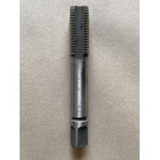 Метчик М/Р 18×2,0 мм для глухих отверстий левый