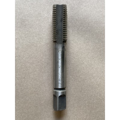 Метчик М/Р 18×2,0 мм для глухих отверстий левый