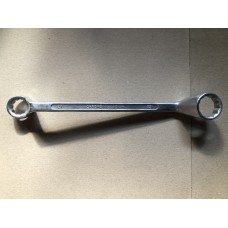 Ключ гайковий накидний 27×32 мм