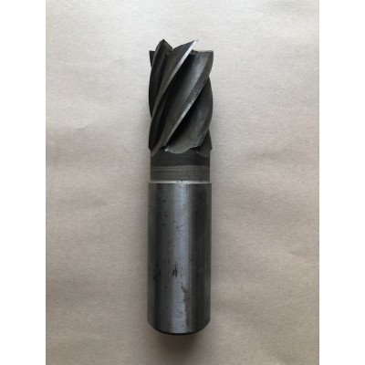 Фреза кінцева Ц/Х 36×152×52 мм Z6 Р6М5