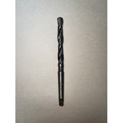 Свердло 11,8 мм К/Х Р6М5 клас В