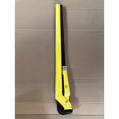 Ключ трубный №4