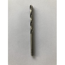 Свердло 4,6 мм Ц/Х середня серія Р6М5 А1