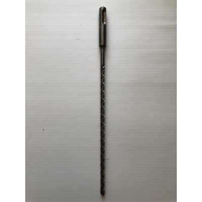 Сверло 6×260 мм по бетону под патрон SDS Plus S4 перфоратора