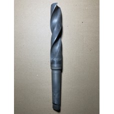 Свердло 38,5 мм К/Х середня серія Р6М5 В