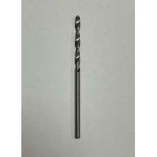 Свердло 1,9 мм Ц/Х средняя серия Р6М5 А1
