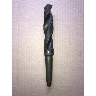 Сверло 43,5 мм К/Х средняя серия Р6М5 В