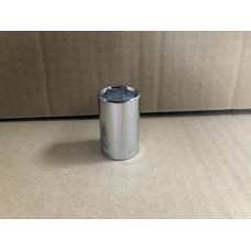 Головка торцевая 17 мм квадрат 1/2″ Eastman