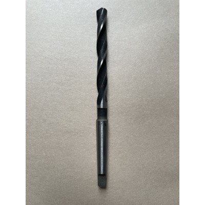 Свердло 10,8 мм К/Х Р6М5 клас