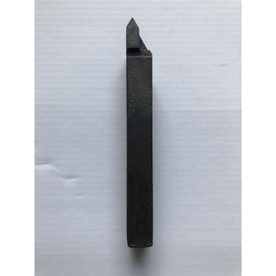 Резец токарный резьбовой 25×16×140 мм Т15К6 тип 1