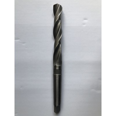 Сверло 23,75 мм К/Х Р6М5 класс В
