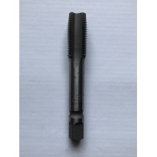 Метчик М/Р 20×2,0 мм для сквозных отверстий левый