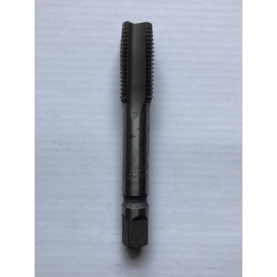 Метчик М/Р 20×2,0 мм для сквозных отверстий левый