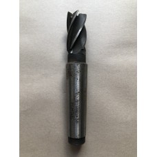 Фреза концевая К/Х 22 мм Р6М5