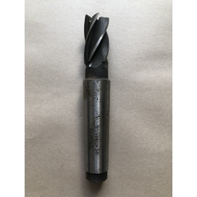 Фреза концевая К/Х 22 мм Р6М5