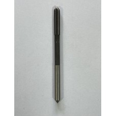 Розвёртка машинная Ц/Х 6 мм Н9