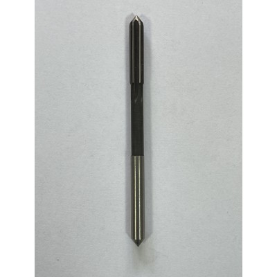 Розвёртка машинная Ц/Х 6 мм Н9