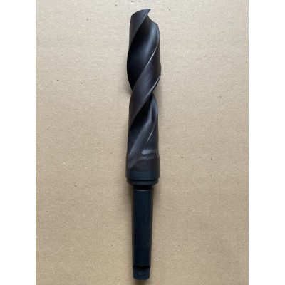 Сверло 48,0 мм К/Х средняя серия Р6М5 В