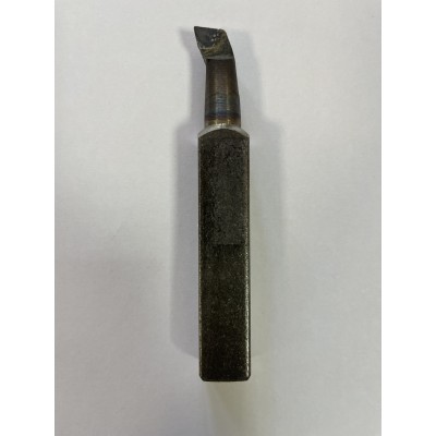 Різець токарний розточувальний для глухих отворів 20×20×140 мм ВК8