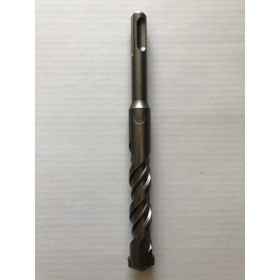 Свердло 16×160 мм по бетону під патрон SDS Plus перфоратора