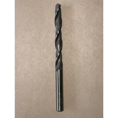 Свердло 7,5 мм Ц/Х середня серія Р6М5