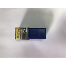 Клейма цифровые №2 набор из 9 штук Eastman