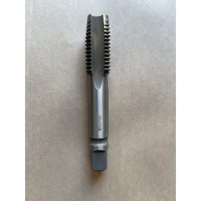 Мітчик М/Р 24×3,0 мм для наскрізних отворів